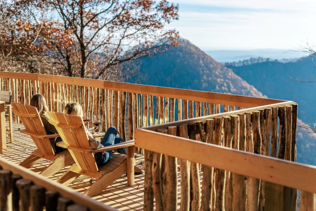 Labor Day Getaways Near Arlington, VA