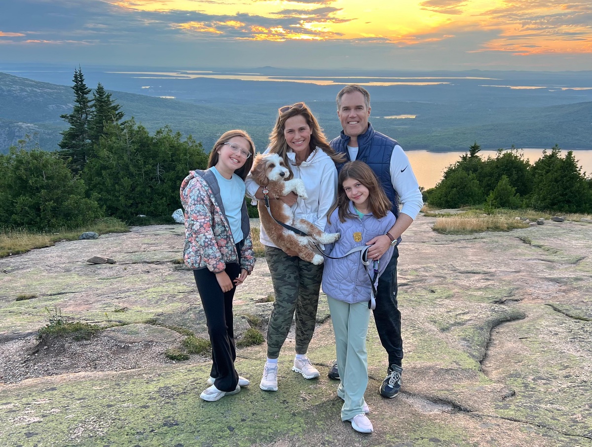 Peter Alexander Talks Arlington, Family and His New Show Peter Alexander Talks Arlington, Family and His New Show