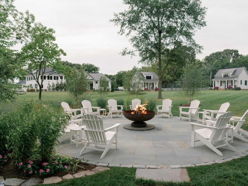 Labor Day Getaways Within Driving Distance from Arlington, VA