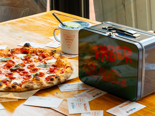 Timber Pizza