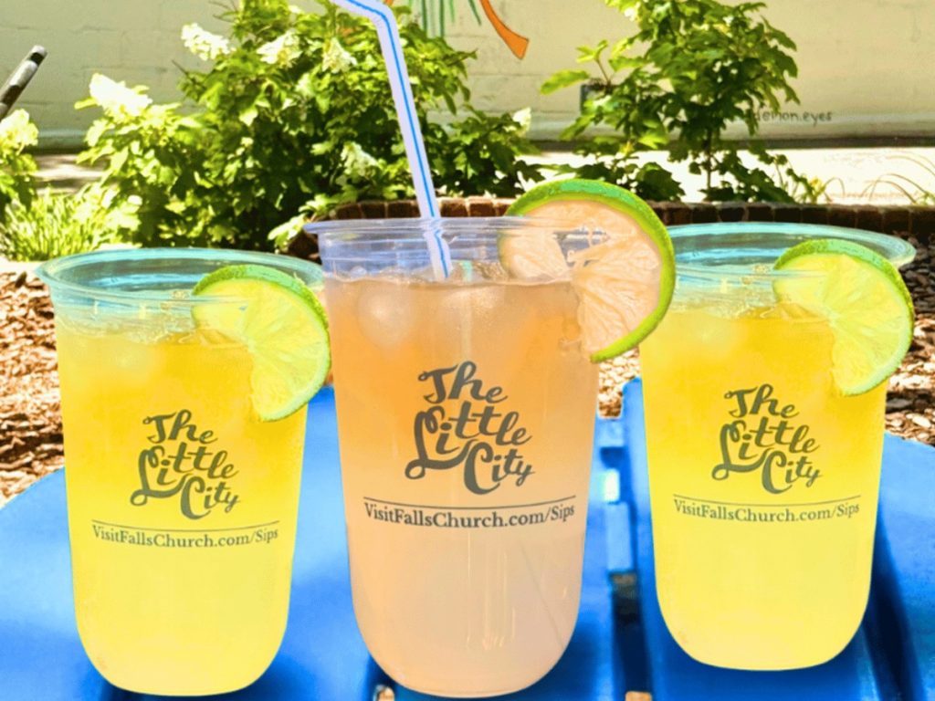 Things to Around Arlington in August