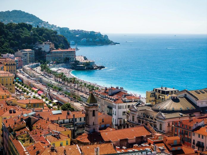 VilledeNice