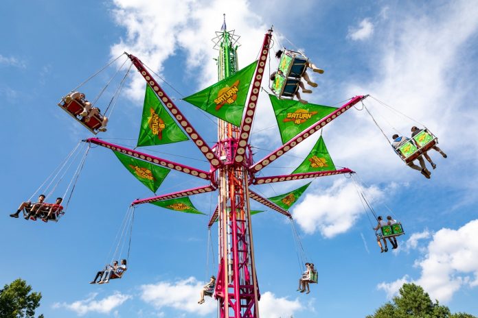 Things to Do Around Arlington, VA, In August