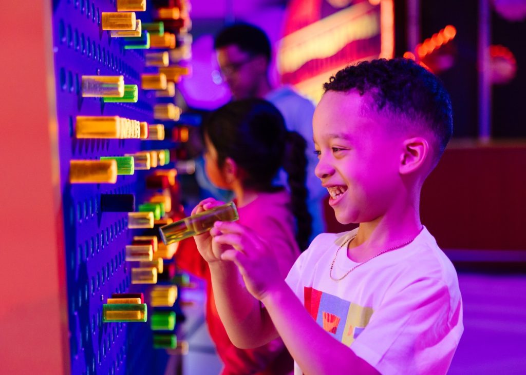 Things to Do In and Around Arlington, VA, in August