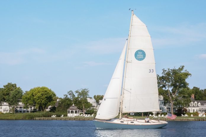 Labor Day Getaways Within Driving Distance of Arlington, VA