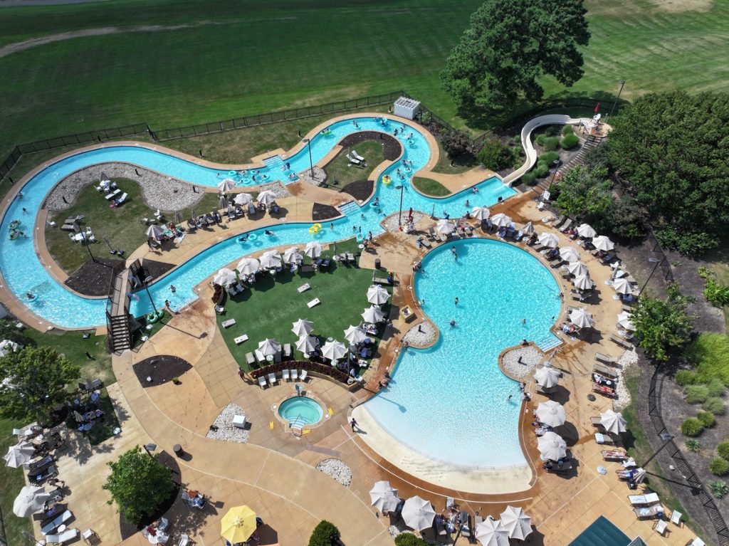 Labor Day Getaways Within Driving Distance of Arlington