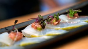 Small plates shine at Modan in Tysons.