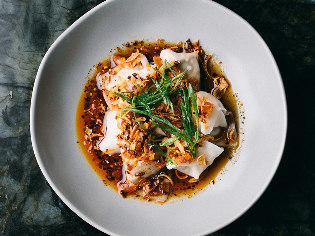 Where to Eat During Summer Restaurant Week
