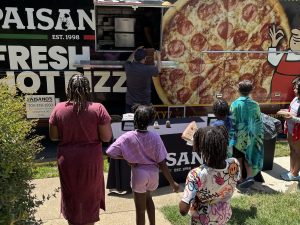 Northern Virginia Restaurants that Give Back