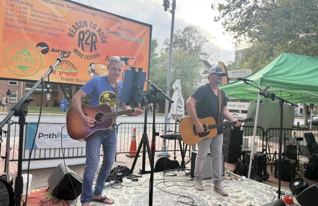 Things to Do In September Around Arlington, VA