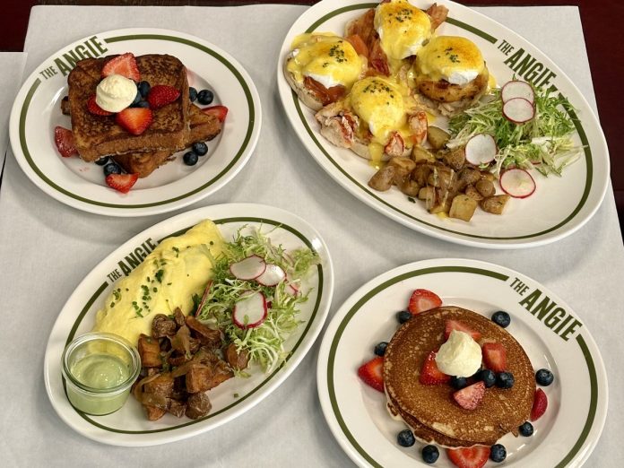 New Restaurants In and Around Arlington, Virginia