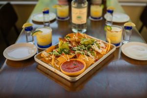 Westover Taco