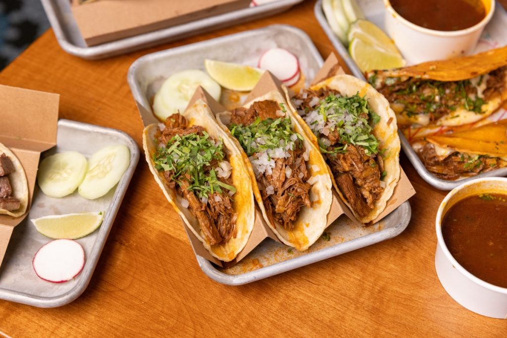 Where to Eat During Summer Restaurant Week