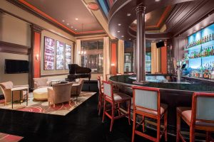 The George Washington Hotel