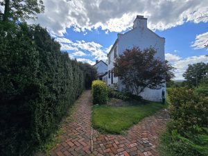 The Estate at Meander