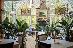 The Goodstone Inn