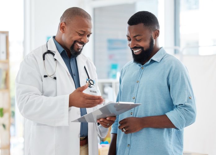 Prostate Cancer Awareness Month