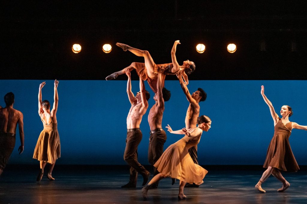 Things to Do Around Arlington, VA, in October