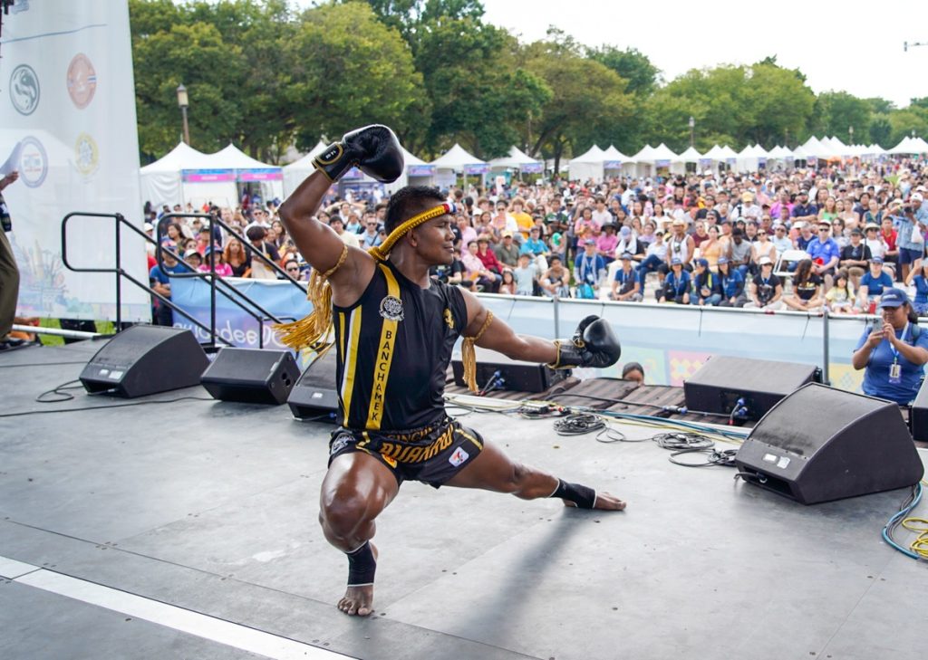 Things to Do In September Around Arlington, VA