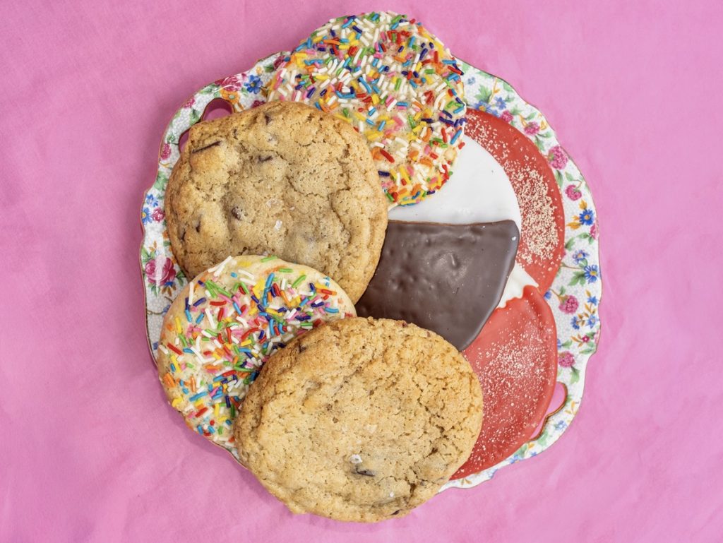 Where to Order Food for the Jewish High Holidays 