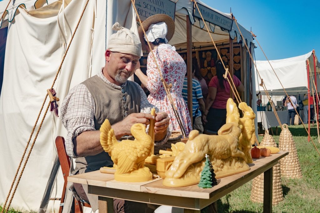 Things to Do In September Around Arlington, VA