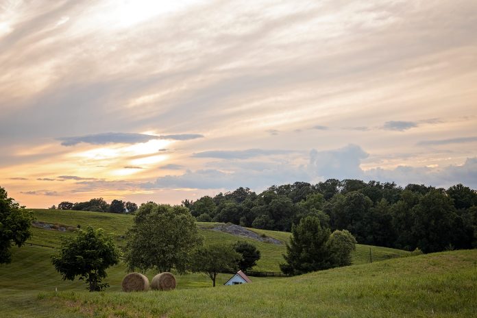 The Goodstone Inn in Middleburg, VA