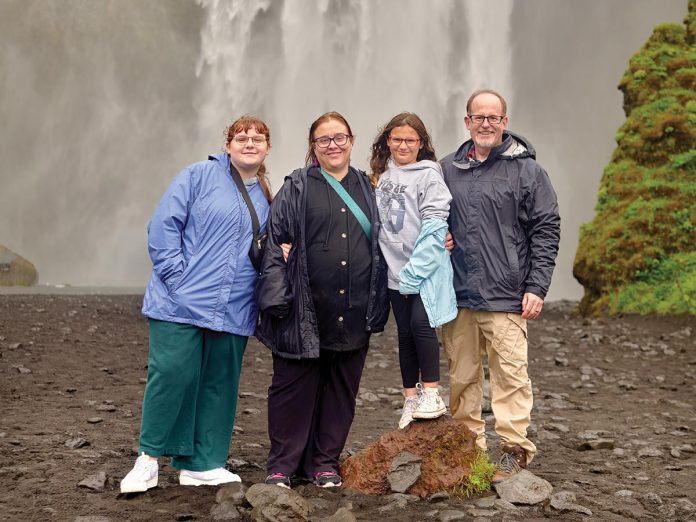 Schlosberg family
