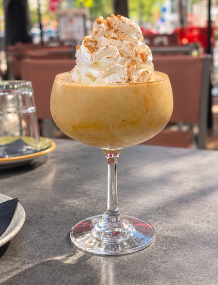 Where to Find Pumpkin Spice Food and Drink Around Arlington, VA