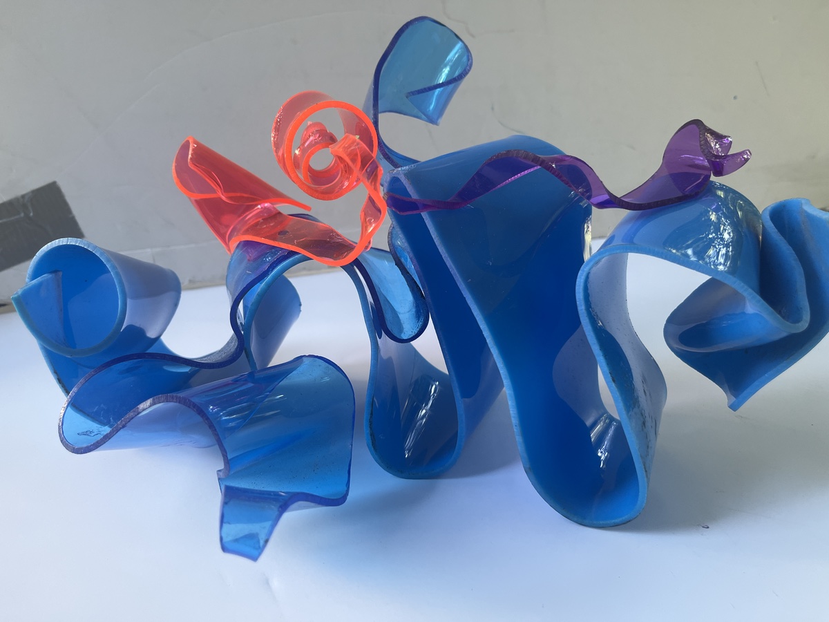 A Second Art Pop-Up Comes to Langston Boulevard