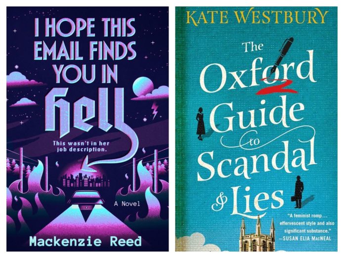 Sept 2026 Books