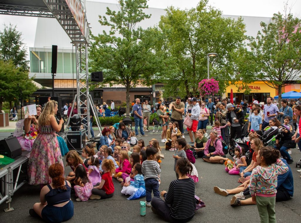 Fall Festivals Around the DMV
