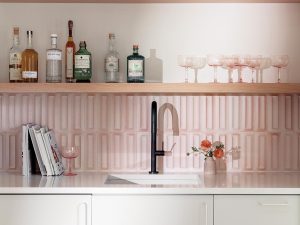 ODE Design Arlington jewel box remodel