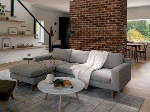 ODE Design Scandi remodel