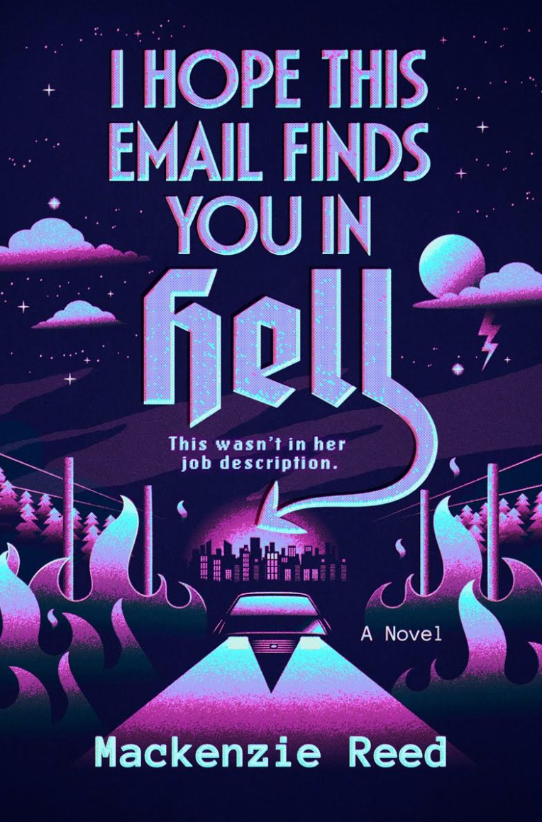 I Hope This Email Finds You in Hell