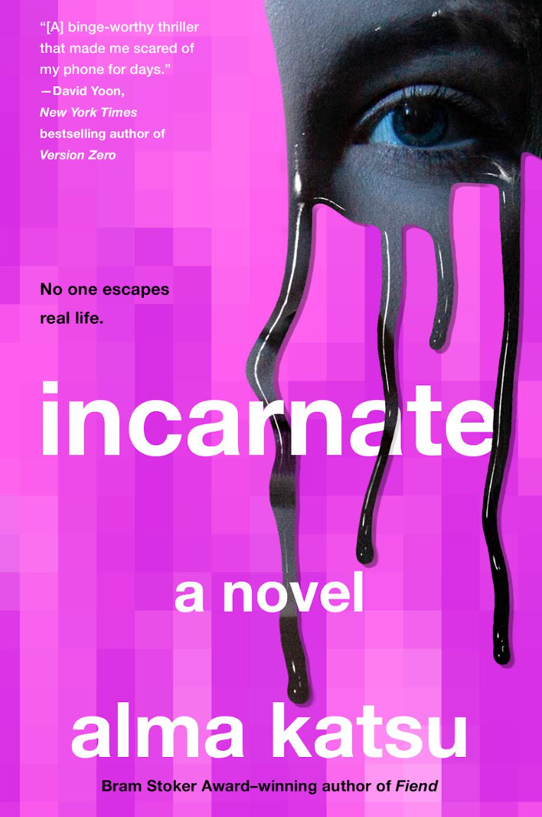 Incarnate