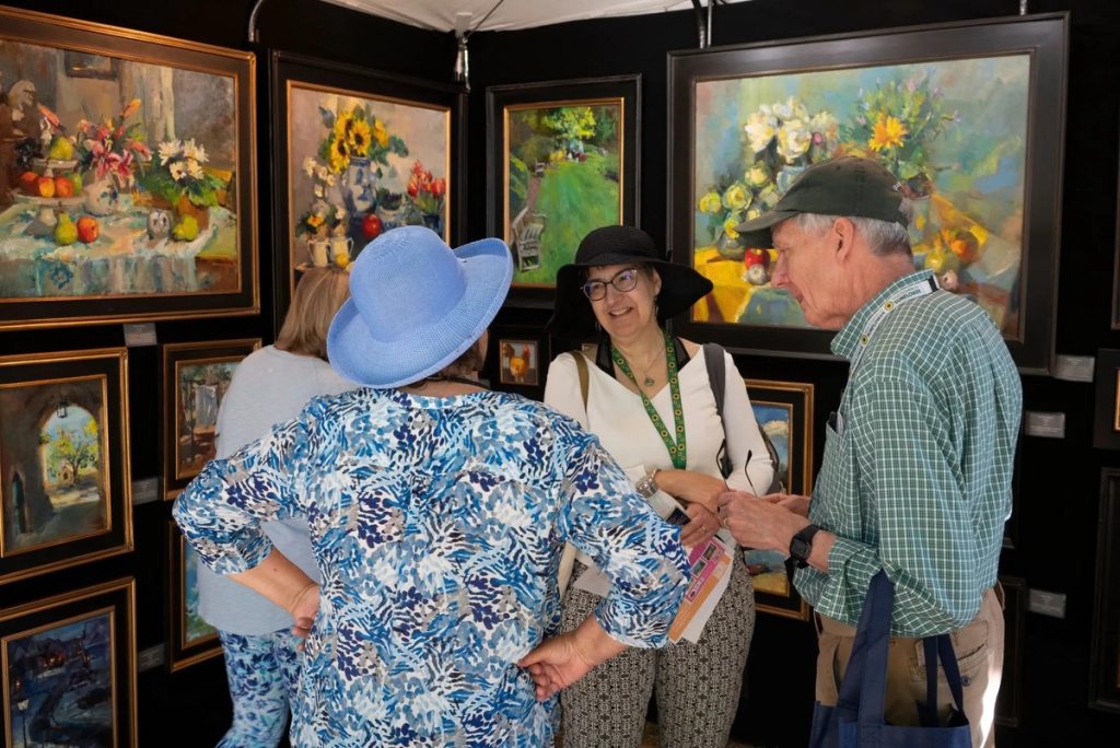 Things to Do In October Around Arlington, VA