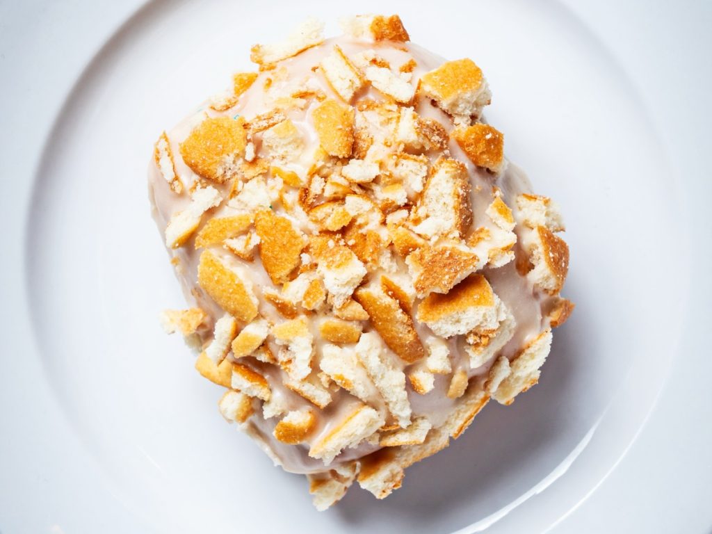 Where to Find Trendy Banana Foods