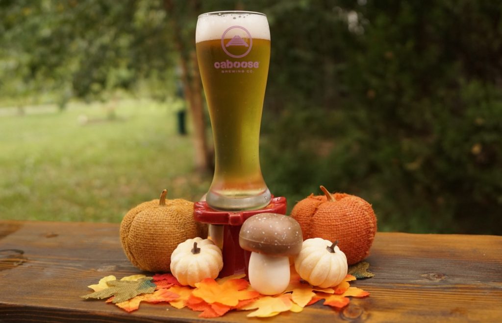 Where to Find Pumpkin Spice Everything Around Arlington