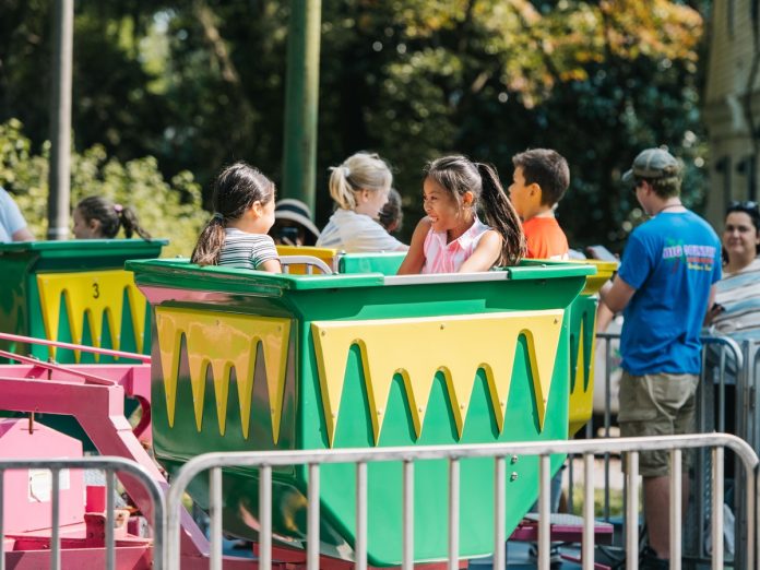 Things to Do In September Around Arlington, VA