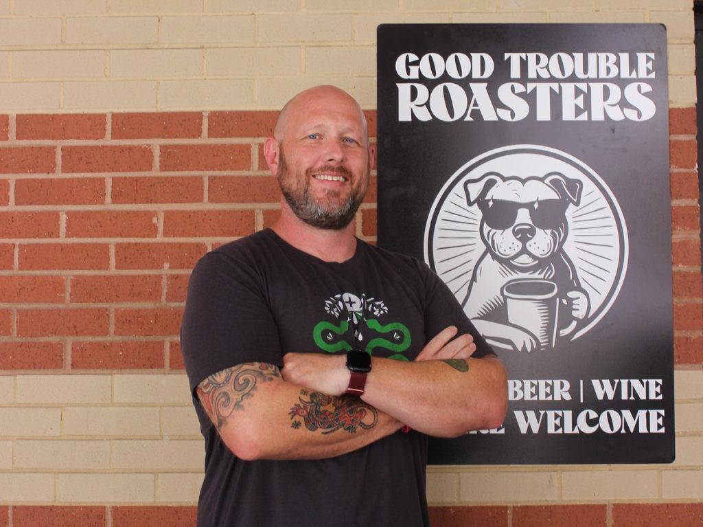 New Coffee Shops Around Arlington, VA