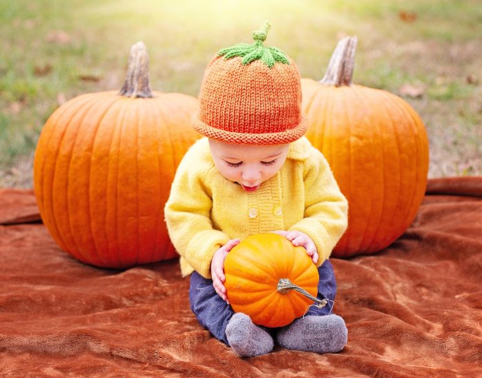 Fall festivals in the D.C. area