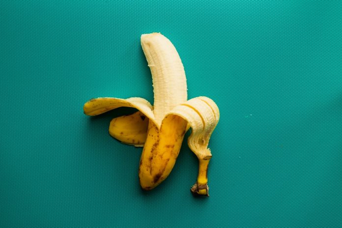Trendy Banana Foods in Arlington, VA