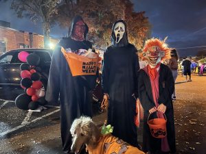 Things to Do Around Arlington in October
