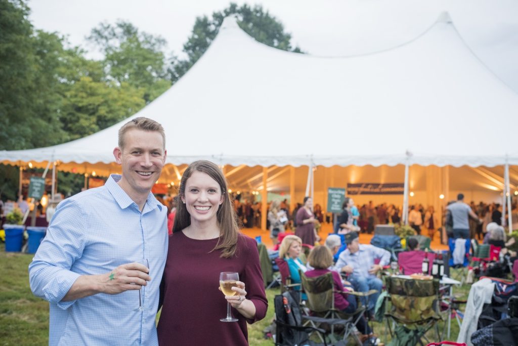Fall Festivals Around the DMV