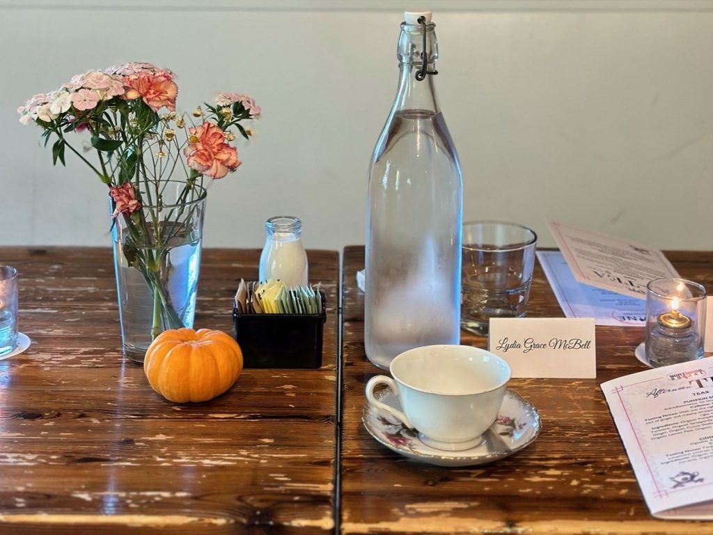 Things to Do in October Around Arlington, VA