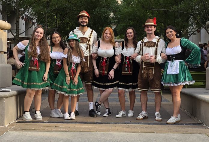Best Oktoberfest Celebrations Around Arlington, VA