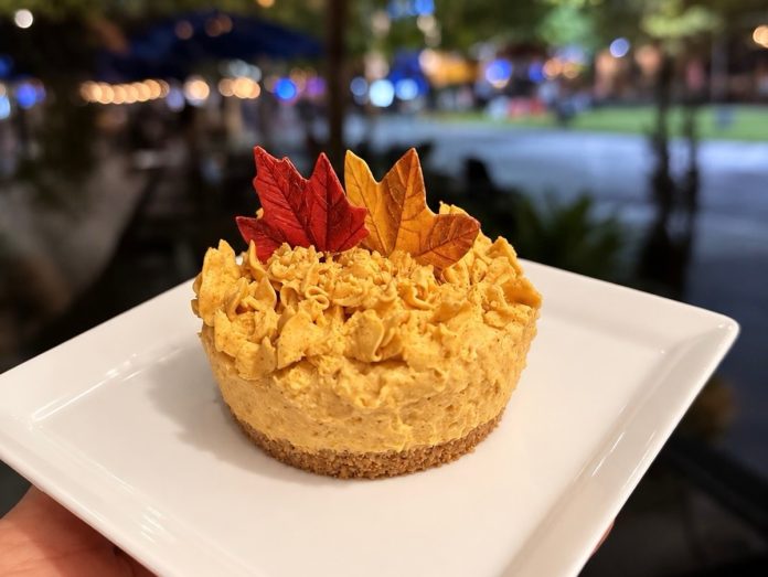 Where to Enjoy Pumpkin Food and Drink Around Arlington, VA