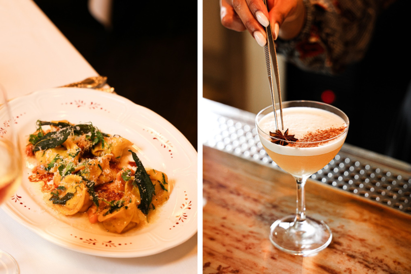 Where to Find Pumpkin Spice Foods Around Arlington, VA, This Fall