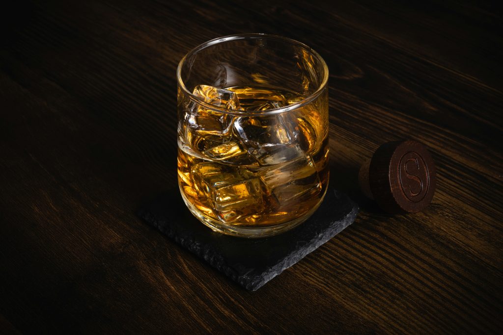 bourbon