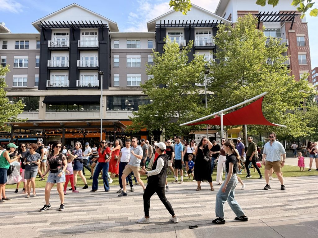 Things to Do in October Around Arlington, VA